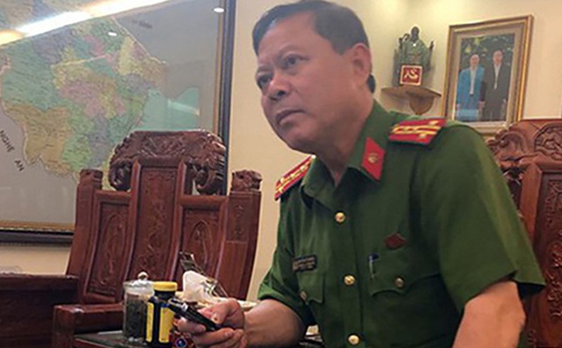 thanh hoa, cao om, toa hoan xu cuu truong cong an thanh pho hinh 1