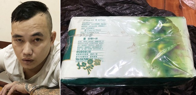 mang 4 tien an van van chuyen 1kg ma tuy da hinh 1