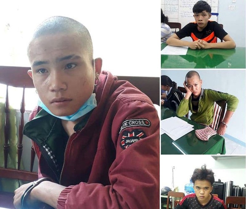nong 24h: vay tien ty voi lai suat len den 60%/thang de danh bac hinh 3