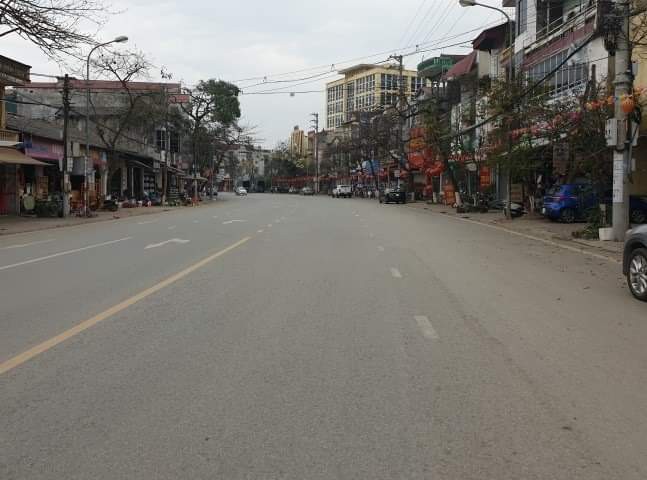 tung tin don ve dich covid-19, mot phu nu yen bai bi xu phat 7,5 trieu dong hinh 1