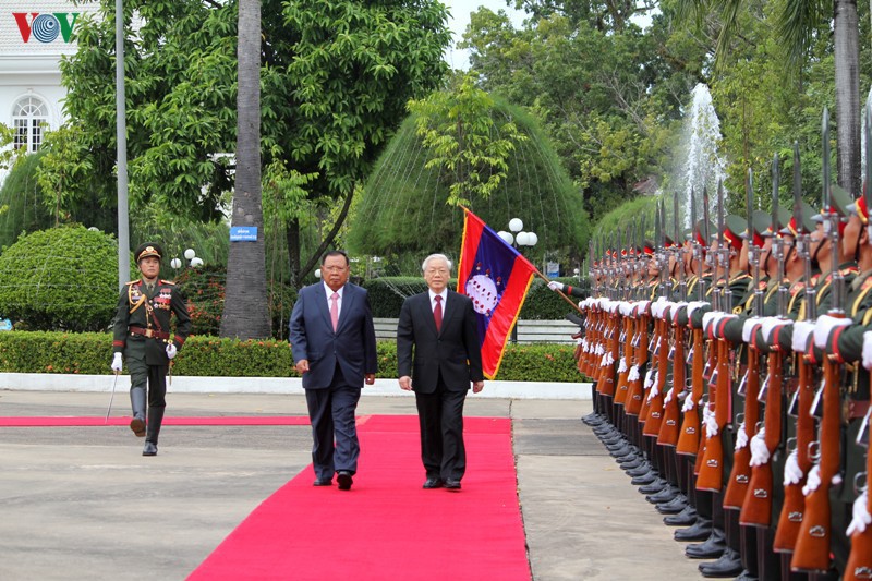 dien mung 65 nam ngay thanh lap dang ndcm lao hinh 1
