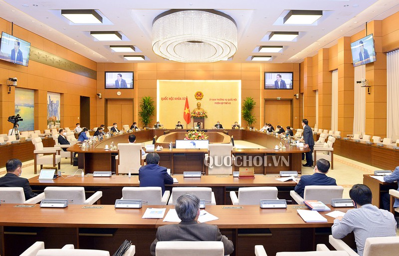 tvqh de nghi xem xet quy dinh cua kiem toan truoc khi ky ket hop dong hinh 1