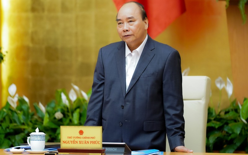 thu tuong: can suy nghi mot goi ho tro quoc gia ve an sinh xa hoi hinh 2