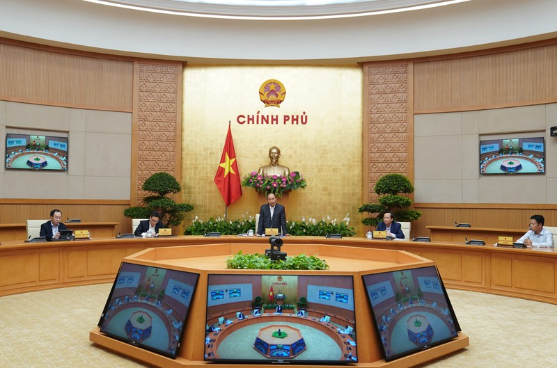 thu tuong: can suy nghi mot goi ho tro quoc gia ve an sinh xa hoi hinh 1