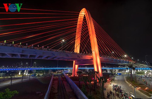 nut giao thong khac muc tao dau an moi cua do thi da nang hinh 1