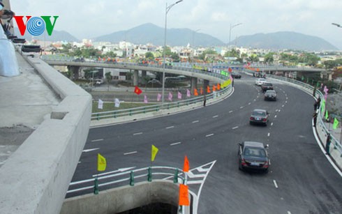 nut giao thong khac muc tao dau an moi cua do thi da nang hinh 2