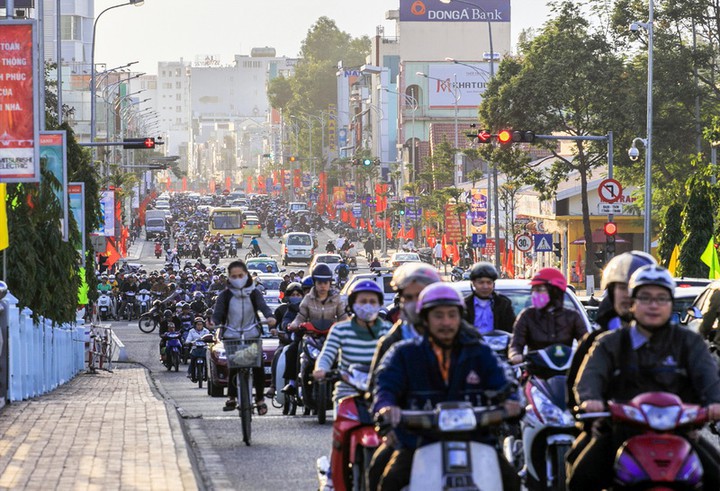 nut giao thong khac muc tao dau an moi cua do thi da nang hinh 3