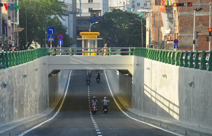 nut giao thong khac muc tao dau an moi cua do thi da nang hinh 4