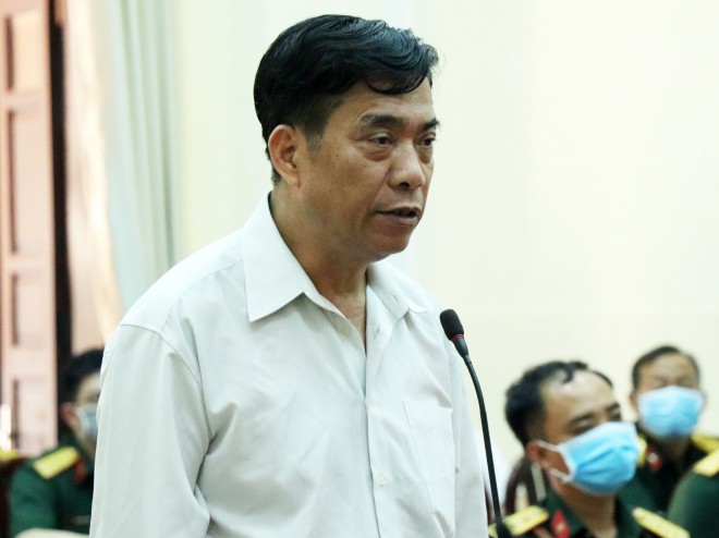 linh an 20 nam tu vi toi "nhan hoi lo" trong qua trinh thanh tra hinh 1