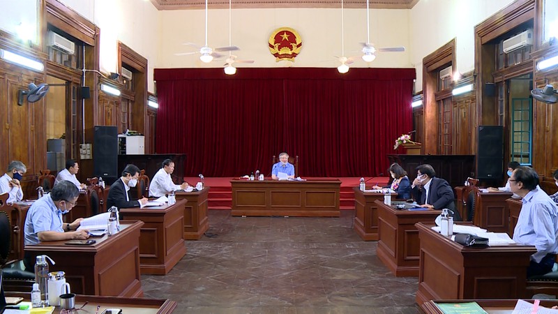 tron khoi noi cach ly se bi xu ly hinh su hinh 1