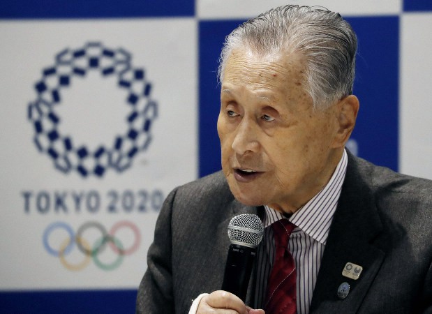olympic tokyo: cong bo lich trinh moi vao 2021 hinh 1
