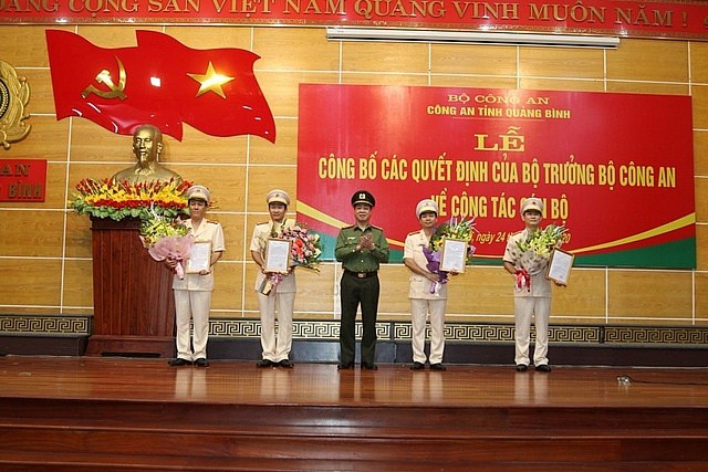 trung ta dinh cao quang lam truong cong an tp dong hoi hinh 1