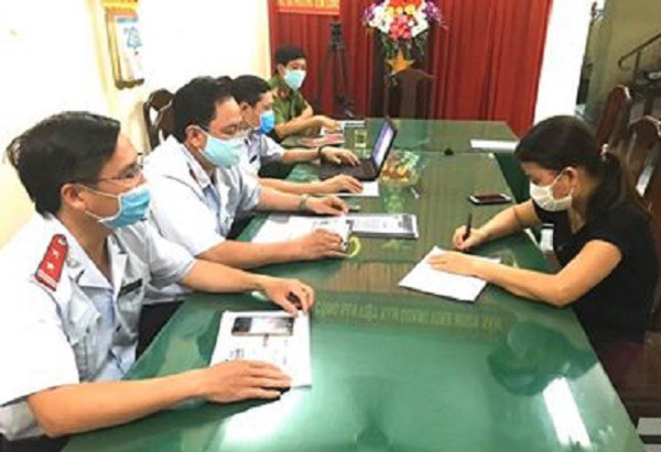nong 24h: dien bien moi vu no sung o ha noi hinh 2