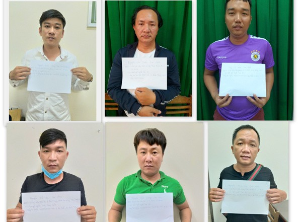 bat tam giam 8 doi tuong bat coc nguoi de doi no 7 ty dong hinh 1