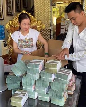 cong an thai binh thong tin vu bat tam giam vo chong dai gia duong duong hinh 2