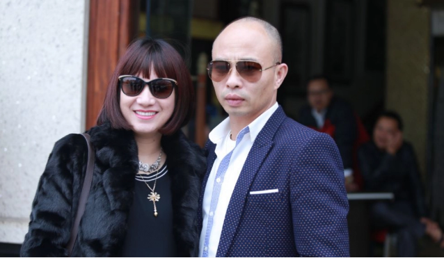 tam giam dai gia duong "nhue" 3 thang de phuc vu dieu tra hinh 1