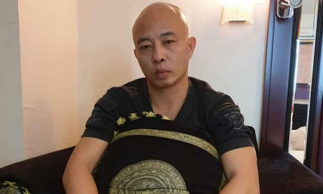 bat duoc duong "nhue"- chong nu dai gia bat dong san o thai binh hinh 1