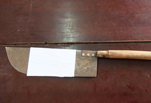 bi nhac nho vi mo quan, cam dao ruot duoi to cong tac phong chong covid-19 hinh 1