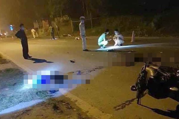 uy ban atgt quoc gia chi dao lam ro vu tai nan lam 3 nguoi chet o hoa binh hinh 1