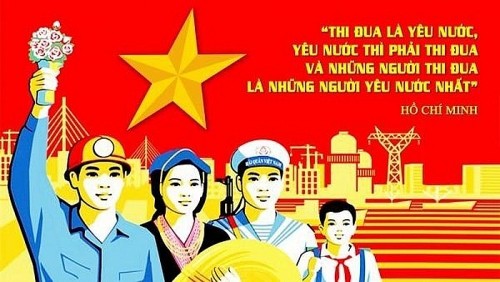 thu tuong phe duyet de an to chuc dai hoi thi dua yeu nuoc toan quoc hinh 1
