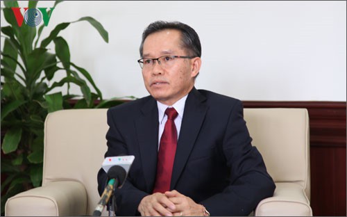 "viet nam tren cuong vi chu tich asean dua ra rat nhieu sang kien" hinh 1