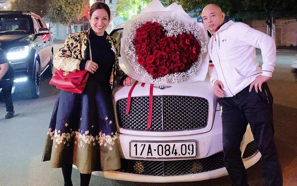 thieu tuong to an xo: cong an thai binh se lam ro viec co bao ke vu "duong nhue"? hinh 1