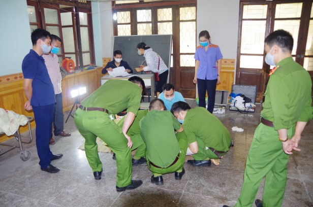 tam giu nghi pham sat hai pho hieu truong cao dang su pham ha giang hinh 2