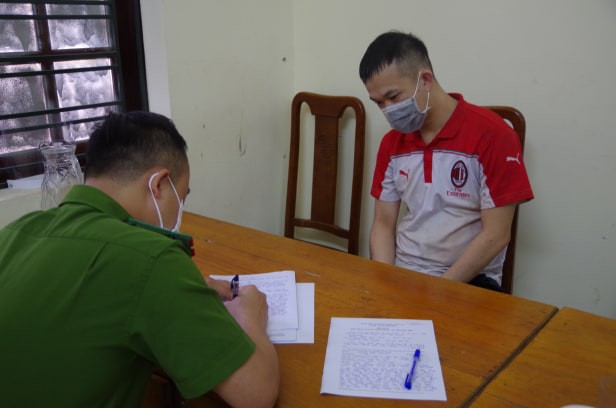 tam giu nghi pham sat hai pho hieu truong cao dang su pham ha giang hinh 1