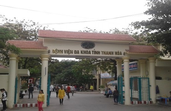 2 trong 4 nan nhan lien quan den vu ngo doc ruou o thanh hoa  se xuat vien hinh 1