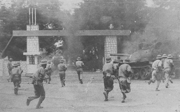 hoi uc dai thang mua xuan 1975: chien thang cua su dong long  ​ hinh 2