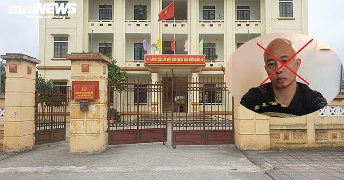 nguyen xuan duong lam loan o dia phuong, hdnd 2 cap khong biet? hinh 1
