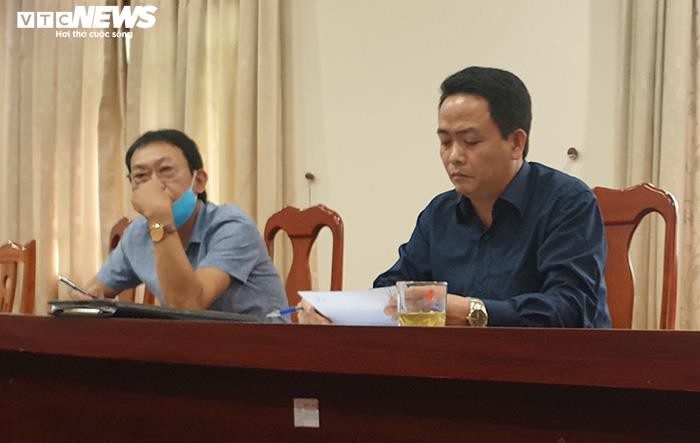 nguyen xuan duong lam loan o dia phuong, hdnd 2 cap khong biet? hinh 3