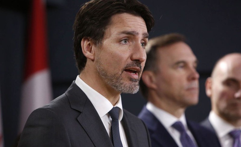 canada tuyen bo chua mo cua nen kinh te toi khi co du thiet bi bao ho ca nhan hinh 1