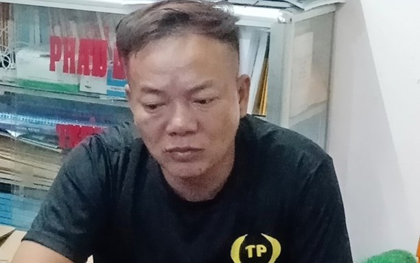 tron khoi noi giam giu sau gan 20 nam van khong thoat hinh 1