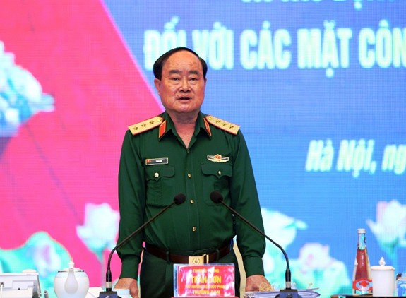 quan doi da tiep nhan gan 60 nghin nguoi tai 150 diem cach ly hinh 1
