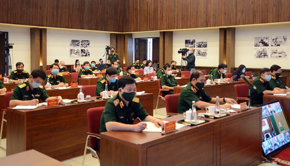 quan doi da tiep nhan gan 60 nghin nguoi tai 150 diem cach ly hinh 2