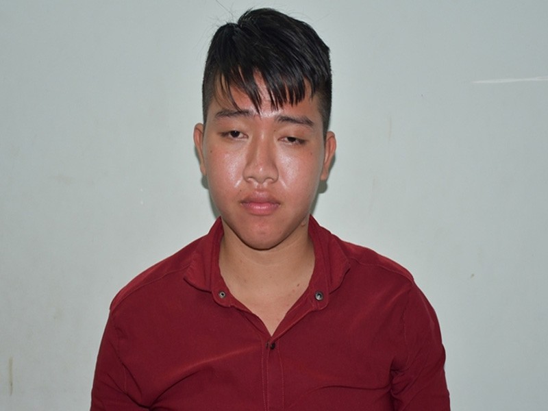 bat khan cap nam cong nhan dot thu san pham gay chay ca cong ty hinh 1