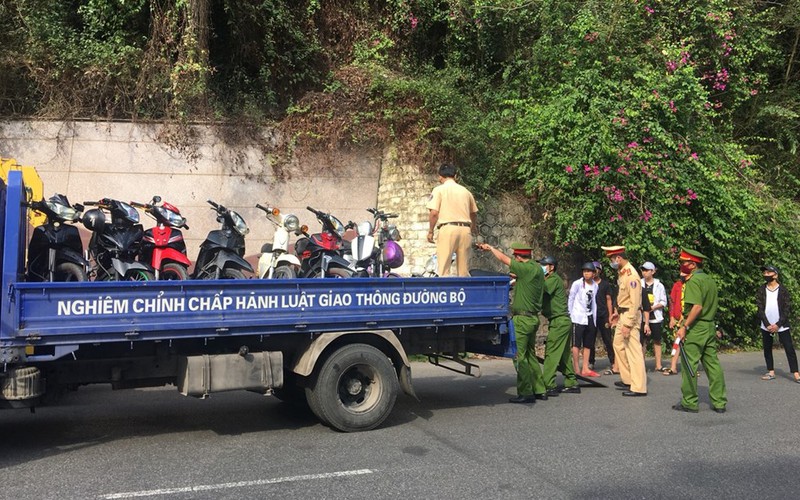 tam giu nhom thanh nien lang lach danh vong o do son (hai phong) hinh 1