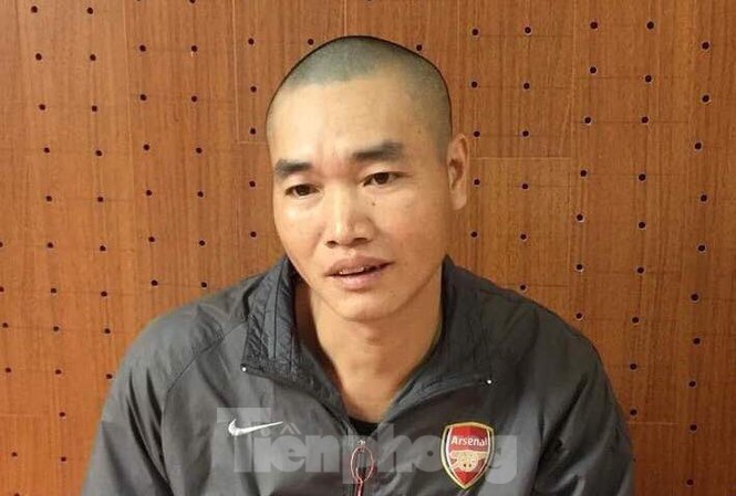 nong 24h: mau thuan tranh chap dat rung, chu ho bi chau chem guc hinh 1