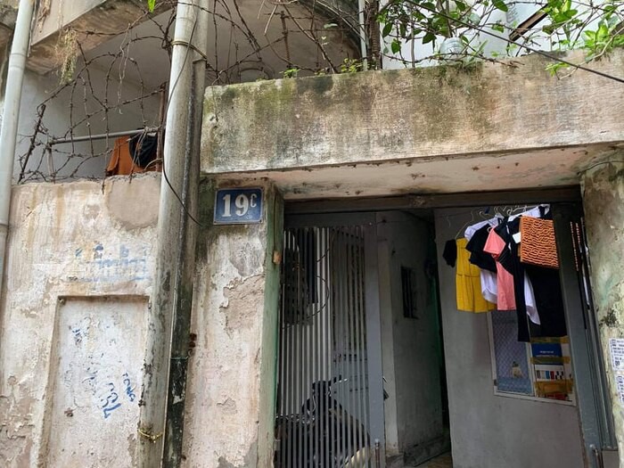 vu sat hai vo con o ha noi: vo chua mot ngay duoc hanh phuc hinh 1
