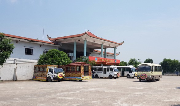 bat 3 doi tuong "bao ke" dich vu hoa tang tai nam dinh hinh 1