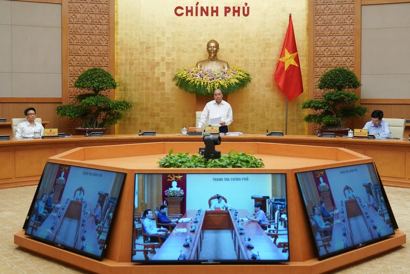 thu tuong: khong chap nhan muc tang truong chi 2,7% hinh 1