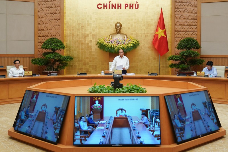 thu tuong: quy 1/2020 tp hcm tang truong 1,03% chu khong phai 0,42% hinh 1