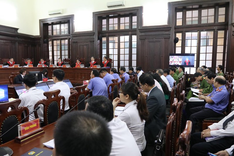 nong 24h: du co so xac dinh ho duy hai giet 2 co gai, khong dieu tra lai vu an hinh 2
