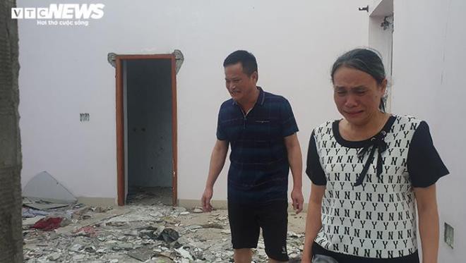 trieu tap nguyen xuan duong va dan em trong vai tro nhan chung hinh 2