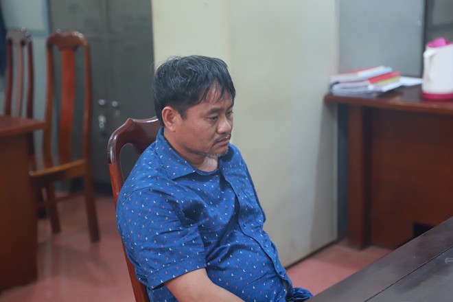 nong 24h: loi khai cua ke giet nguoi, gia chet de truc loi bao hiem hinh 1