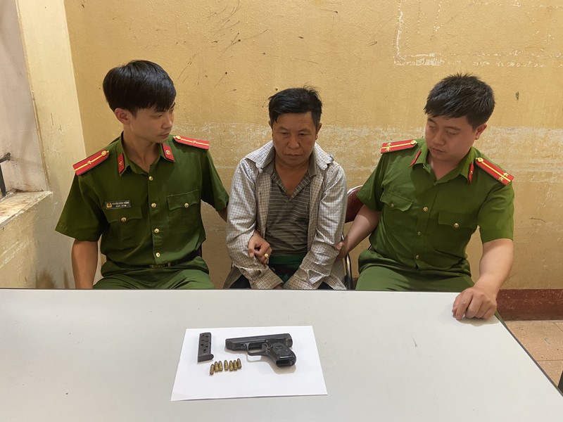 nong 24h: loi khai cua ke giet nguoi, gia chet de truc loi bao hiem hinh 7