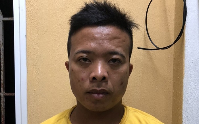 nong 24h: mau thuan ban "co my" 25 doi tuong dung hung khi danh nhau hinh 7
