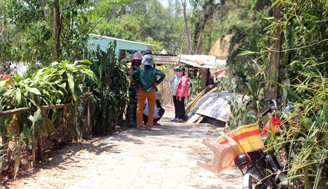 nong 24h: mau thuan ban "co my" 25 doi tuong dung hung khi danh nhau hinh 3