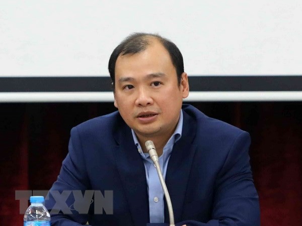 nghe thuat ngoai giao ho chi minh - ngoai giao vi con nguoi hinh 1